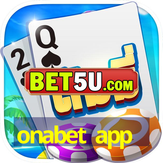 onabet app